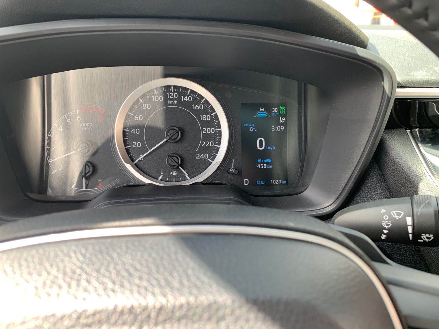 卡罗拉双擎真实驾驶感受,卡罗拉和凯美瑞驾驶感受