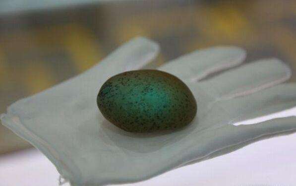 夜明珠这个故事神奇之处在哪里,传奇揭开真假夜明珠之谜