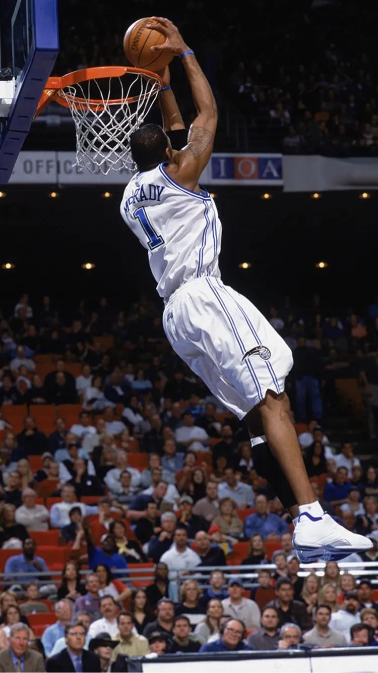 白马长枪麦迪集锦,阿迪达斯麦迪新鞋曝光