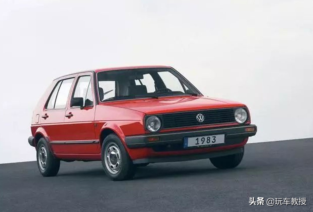 七代半和八代高尔夫怎么选,现在入手第七代高尔夫