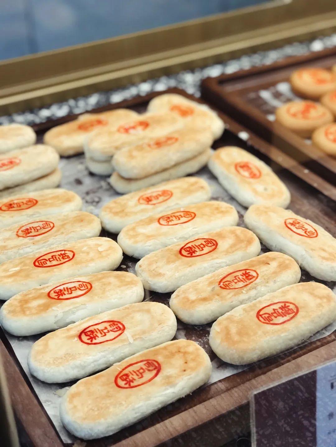 成都耀华糖果糕点价格表,耀华糕点试吃报告