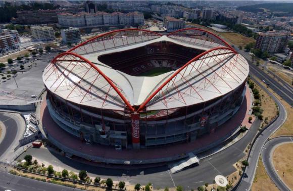 恒大荷花新足球场,恒大荷花球场原始图