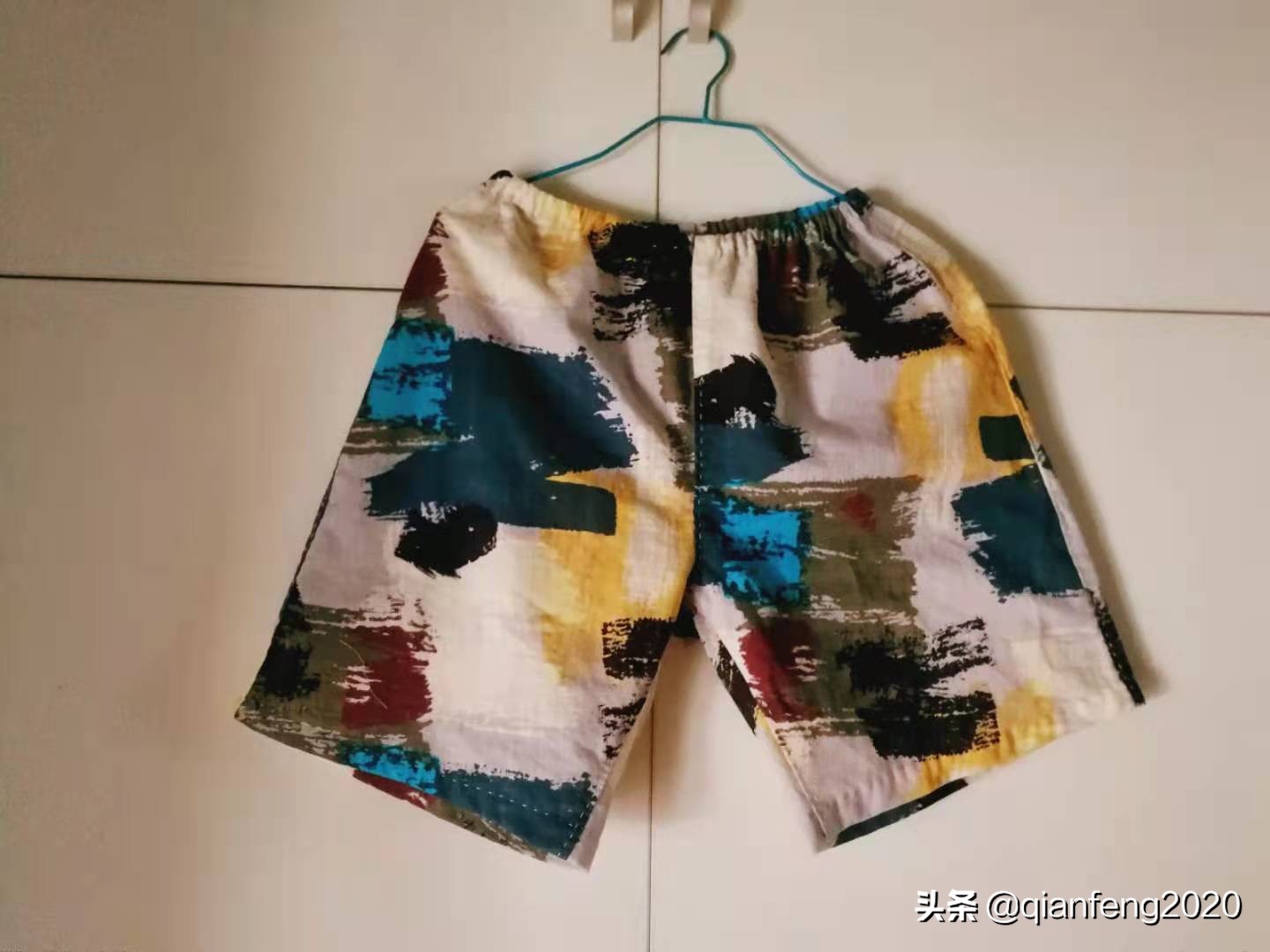 衣服裁剪纸样大全,看视频学做手工