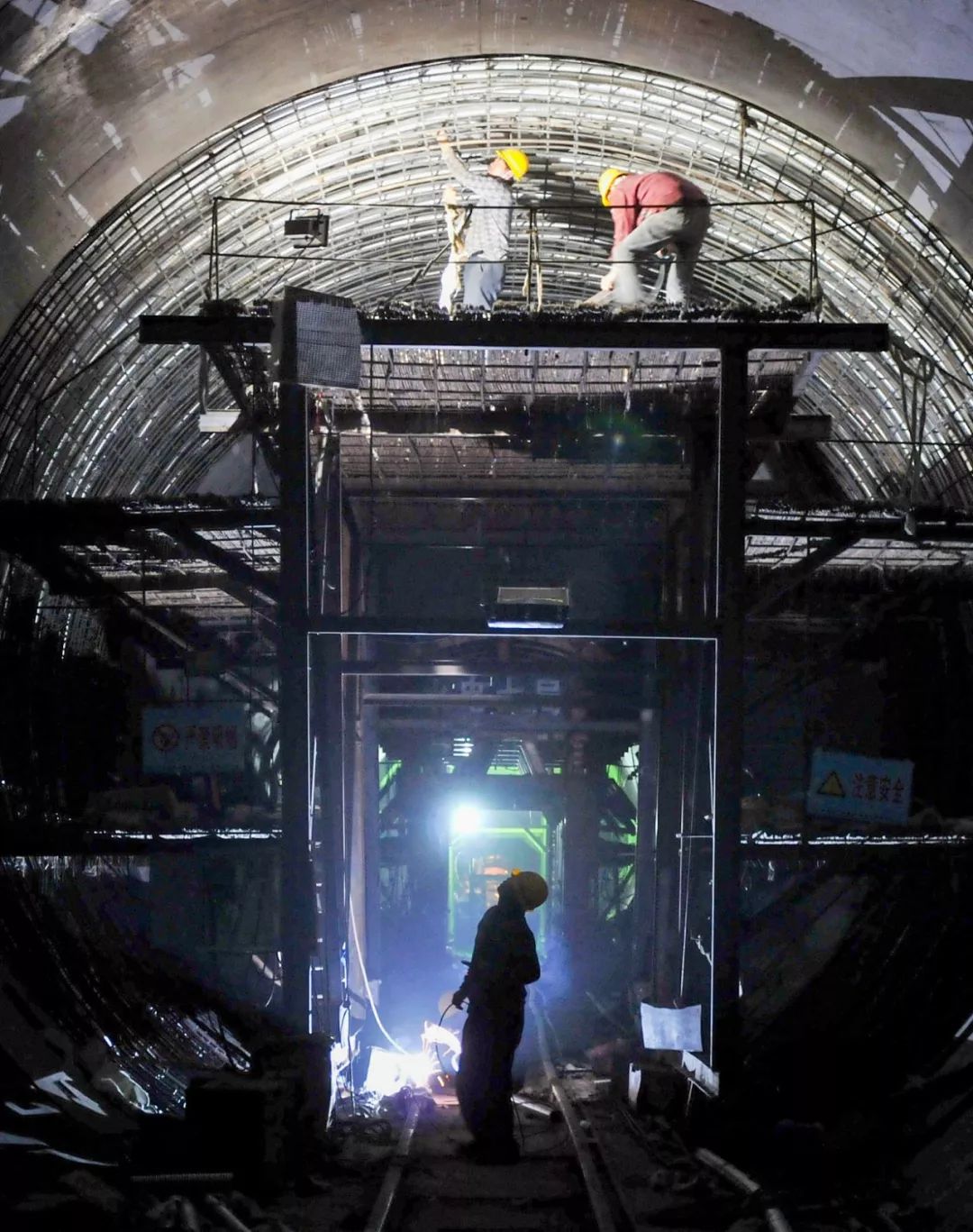 南水北调有哪些困难视频,南水北调艰难之处