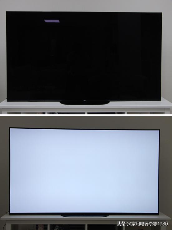 索尼画谛系列旗舰电视,索尼画谛系列4khdroled电视a9g