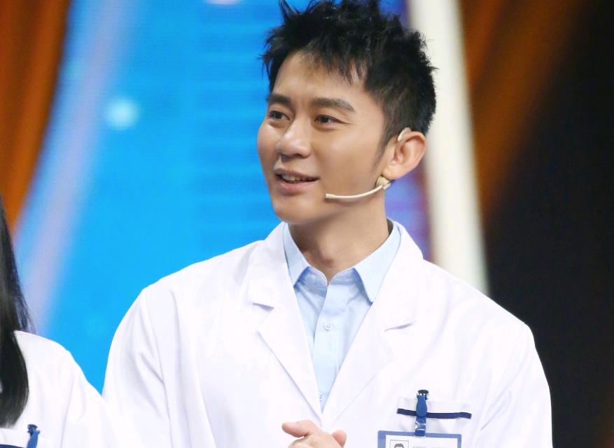 娱乐圈有两个李晨吗,娱乐圈李晨