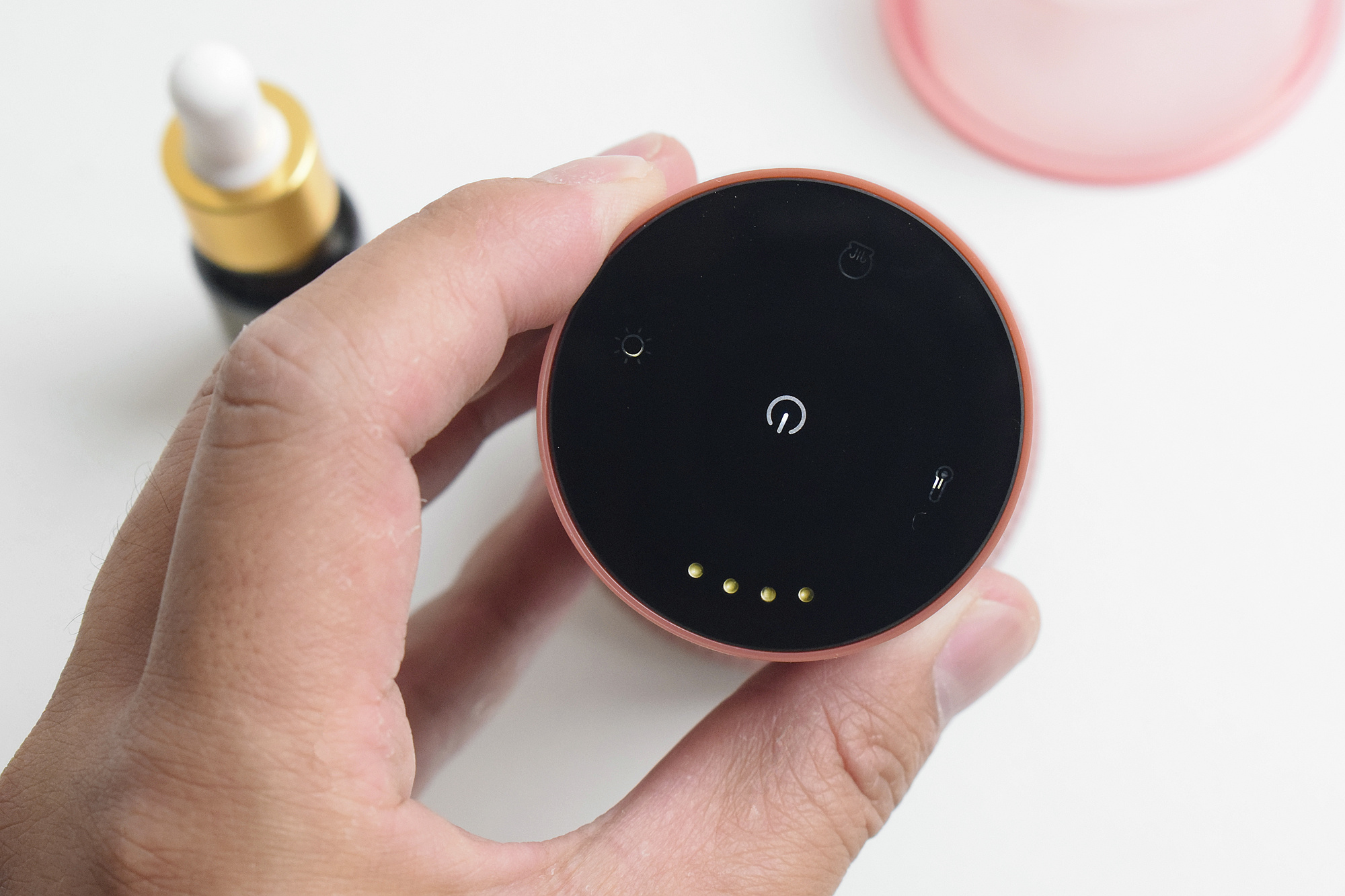 左点智能走罐刮痧器操作视频,电动走罐刮痧仪器的使用方法