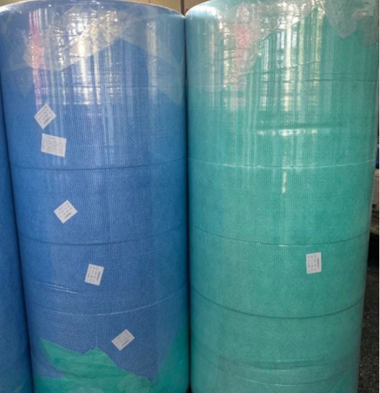 无纺布有什么特点,纺布和无纺布的区别是什么