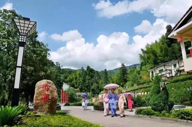 鹰潭好还是贵溪好,贵溪是一个怎样的地方