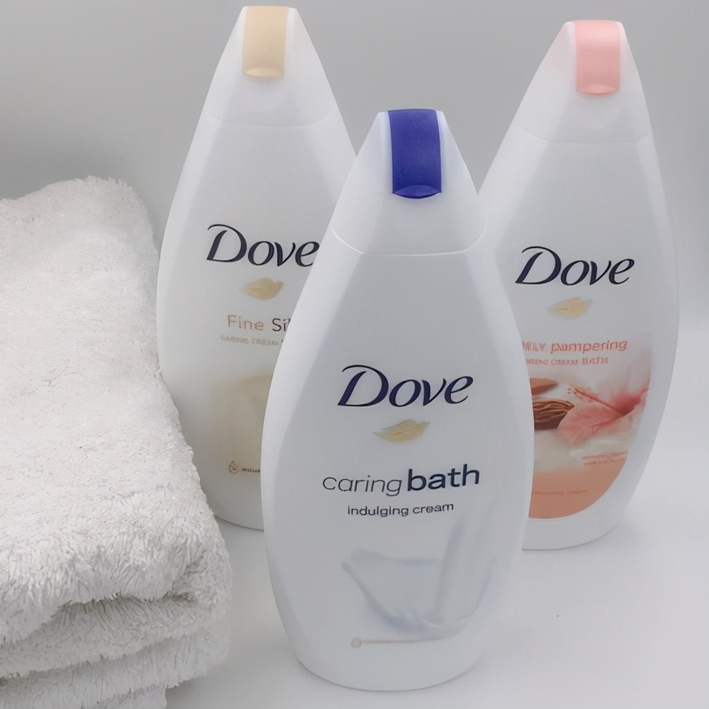 沐浴露推荐奶香味,香味持久淡雅又好用的沐浴露