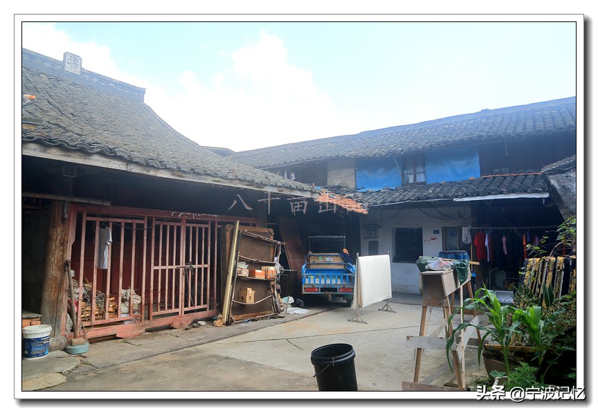 车何村啥时候动工拆迁,宁波海曙区石碶街道车河村会拆吗