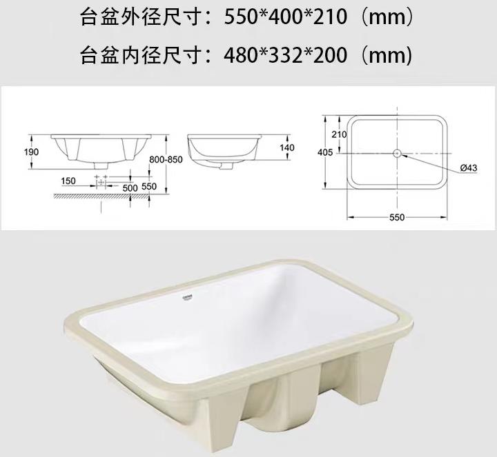 卫生间是选台盆好看还是单台盆好,卫生间台盆什么样的好看