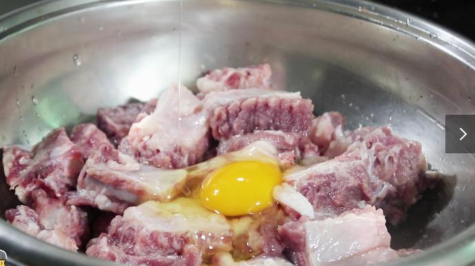 土豆和排骨怎么做才好吃,排骨和土豆的最好做法