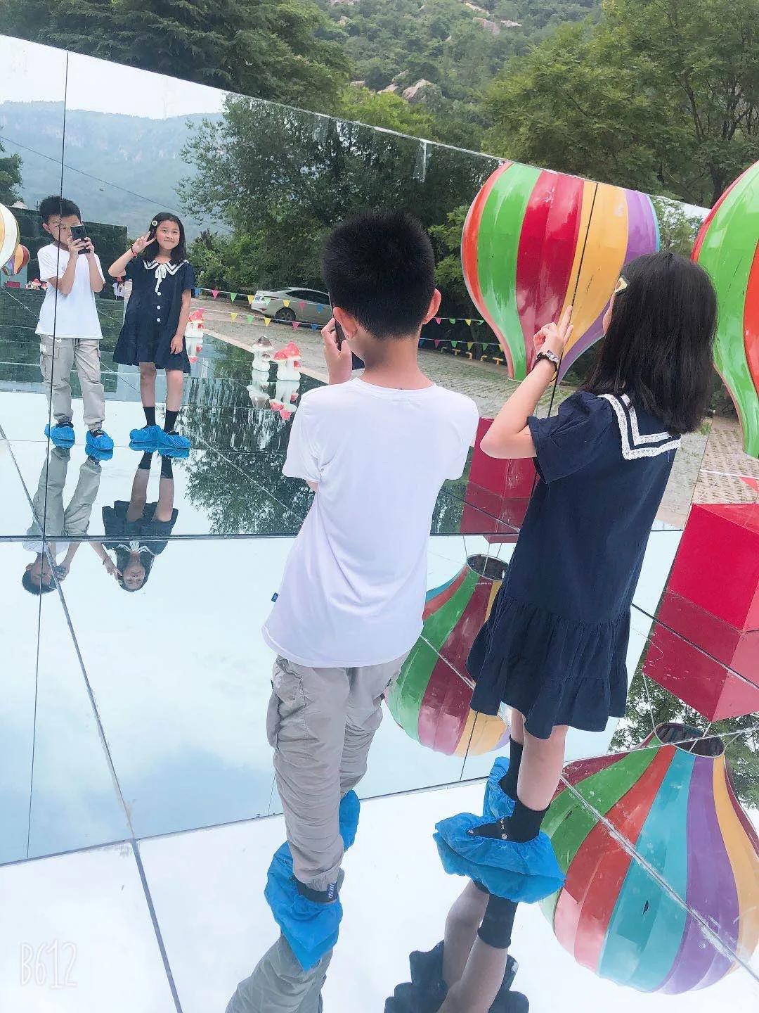 抱犊寨高考生优惠,中考生免费福利