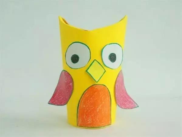 幼儿园手工制作医护工具大全图解,幼儿园手工作品废物利用