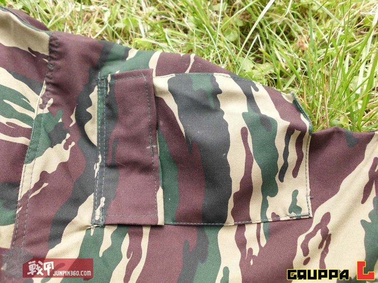 俄罗斯战袍大全,俄罗斯制作战袍