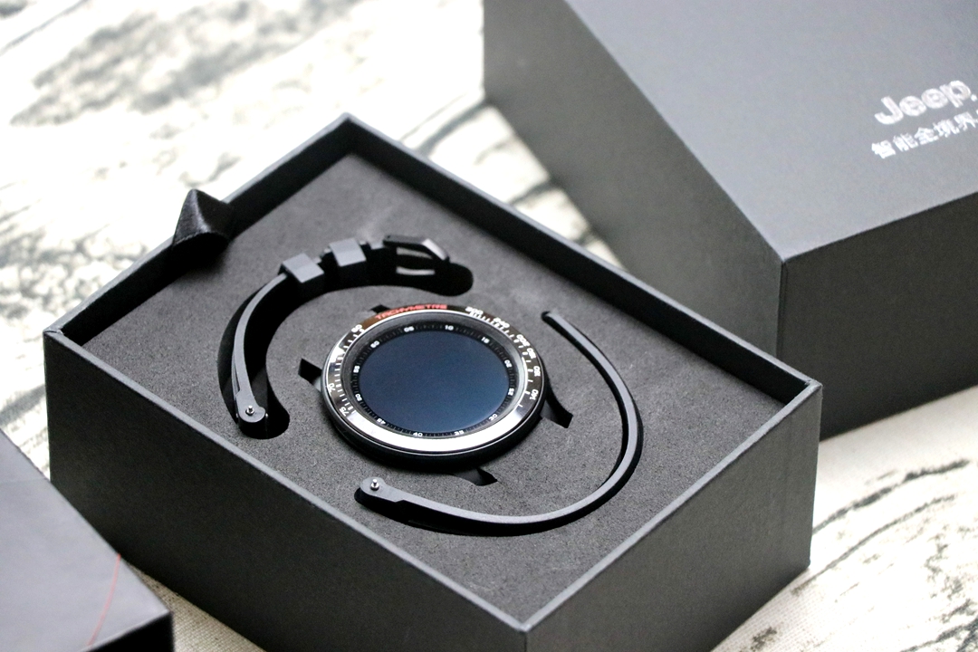可插卡jeep手表,能插卡吉普手表