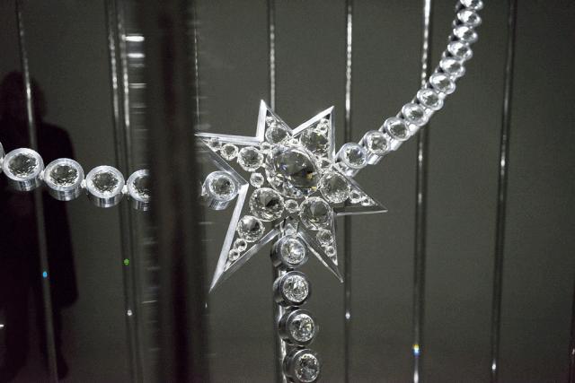 chanel最近有什么活动,chanel上海展2019