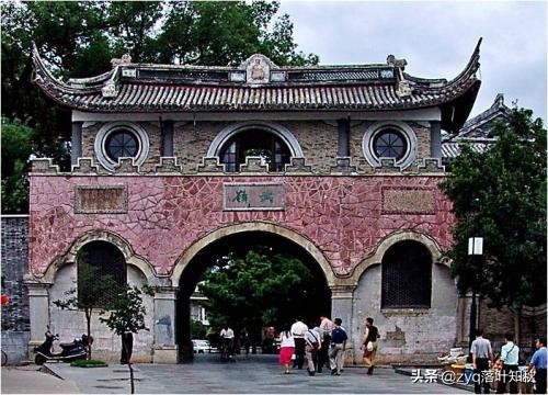 溪口风景区一日游路线推荐,溪口镇美食