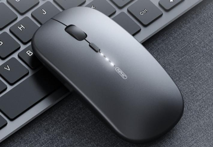 dpi高的无线静音鼠标,800dpi好用的鼠标