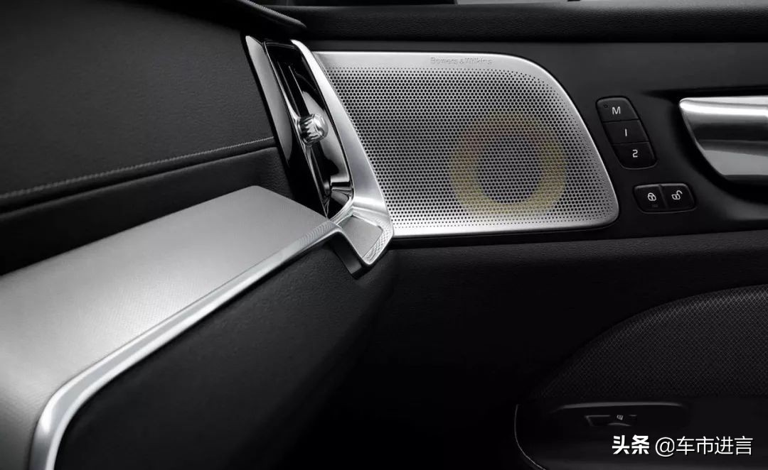 10-200万音响推荐,10-20万轿车音响