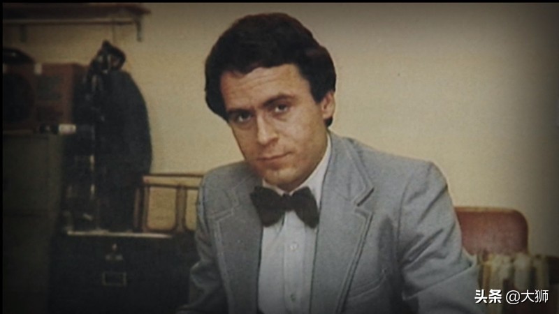 美国犯罪天才,美国天才杀人犯