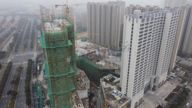 昆山新的商业中心前进路,昆山翻天覆地的变化