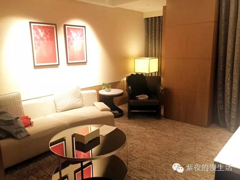 天一威斯汀大酒店,天一威斯汀公寓