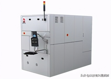 上海微电子光刻机最新消息,中国光刻机股份有限公司