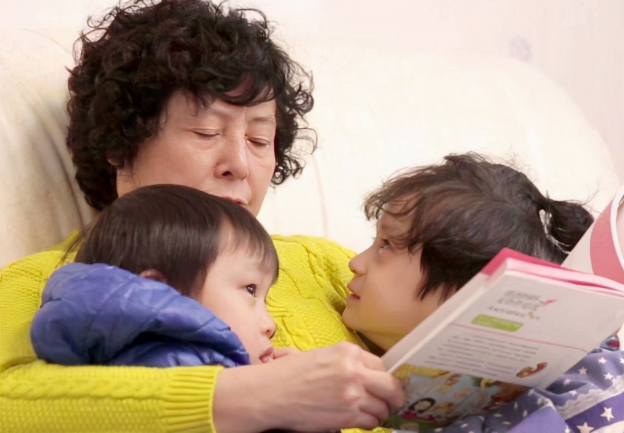 高龄生娃影响身体健康吗,生完孩子谁来伺候