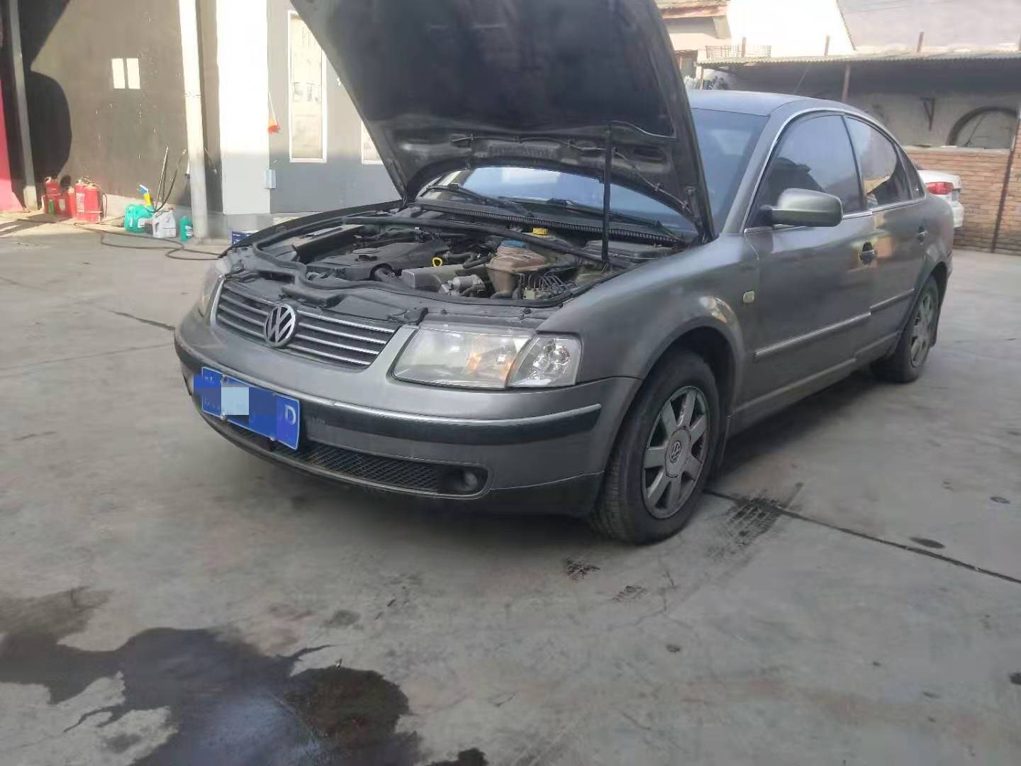 车主怕麻烦，百元*萨特帕**让胖哥给盘回来，车况精品