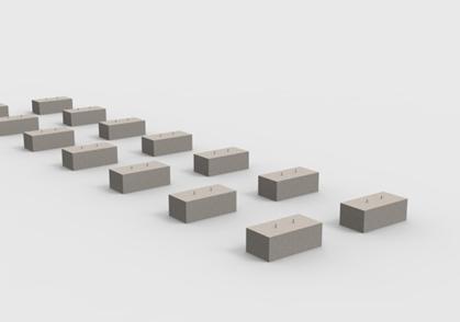 光伏电站东西方向遮挡间距计算,分布式光伏组件布置示意图