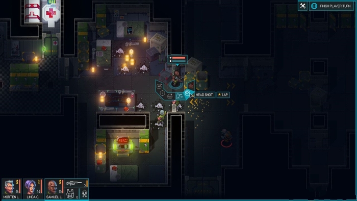 战律中文版,战律