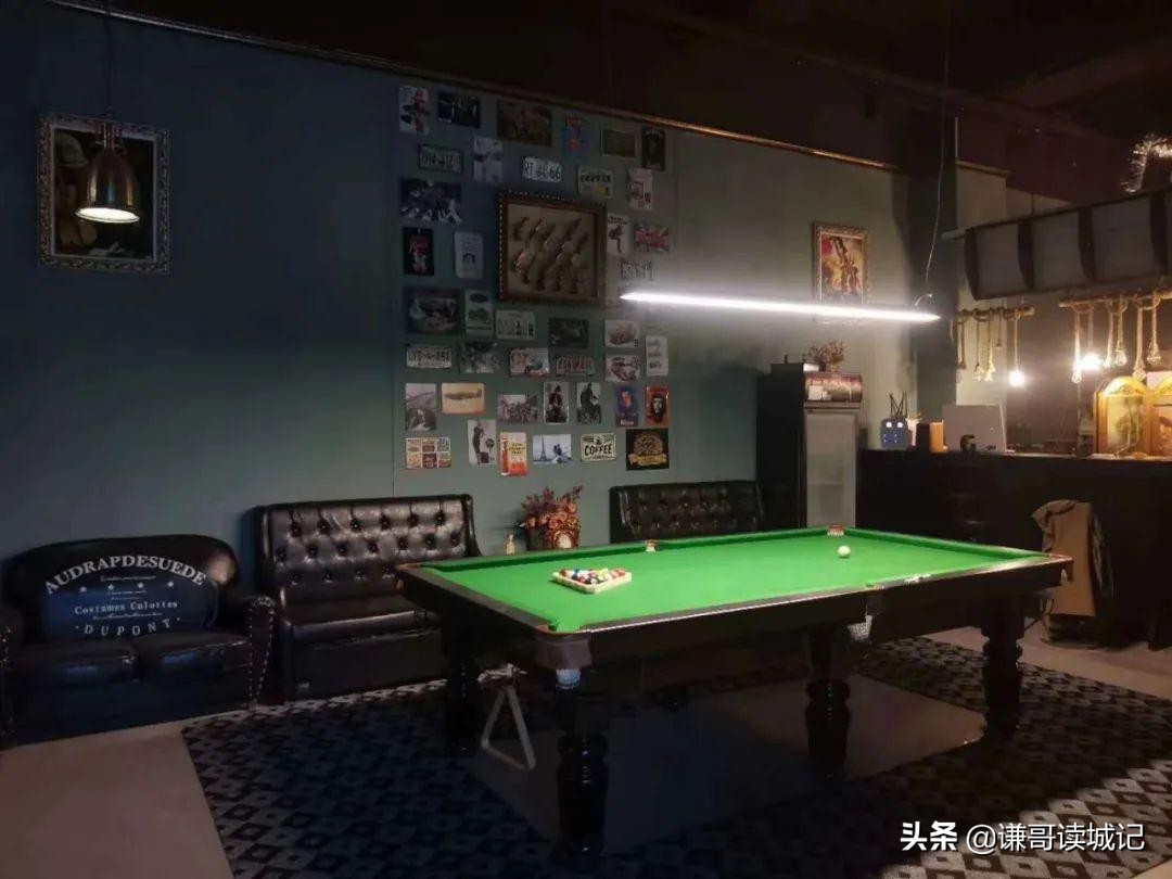 石家庄摇滚之城老炮聚集地,石家庄摇滚乐的前世今生