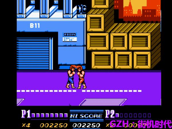 街机游戏当中被人打死的声音,当年玩街机游戏做过的缺德事