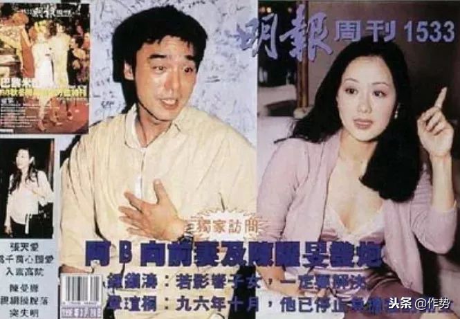 两位前任破产，自己一边还债一边买买买，这个传奇名媛真的了不起