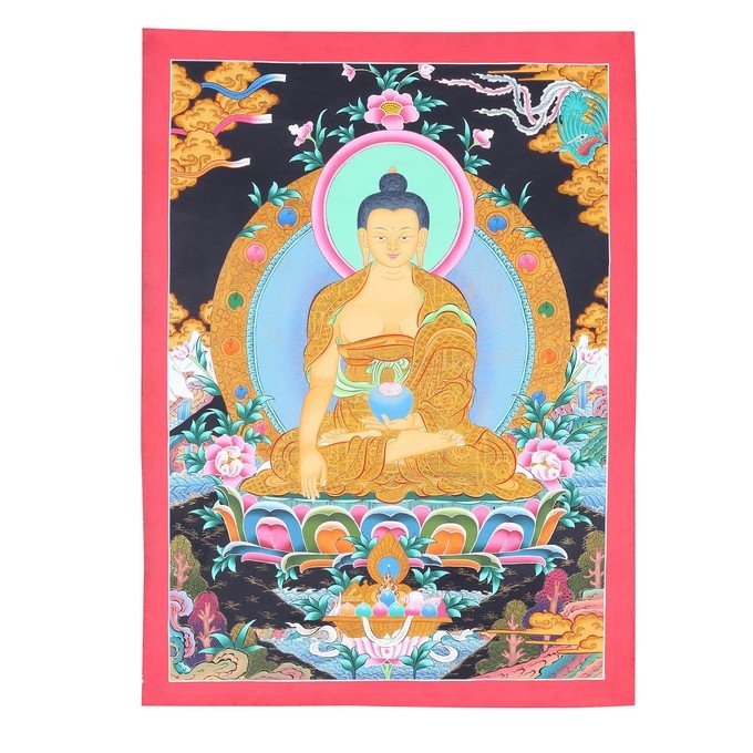 抱紧自己的小钱包，超实用的尼泊尔淘货指南送上