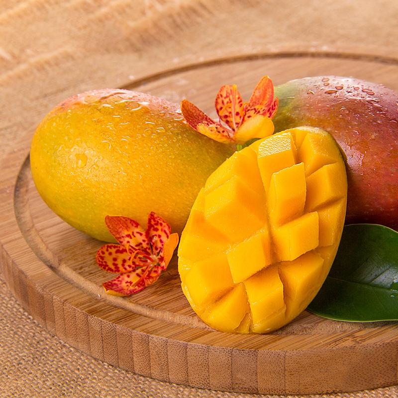 四五月份吃什么水果最当季,五月份不可错过的四种时令水果