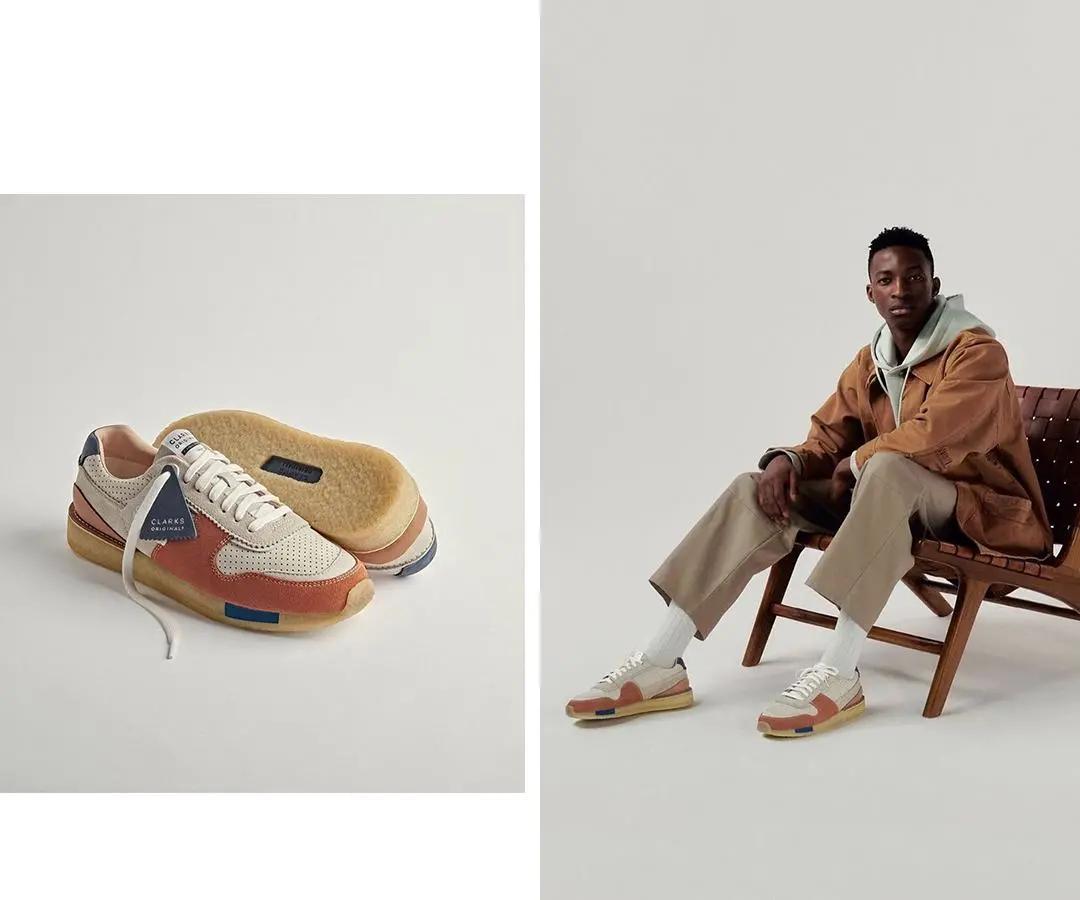 推荐一双又舒服又好看的运动鞋,好看又好穿的国货运动鞋