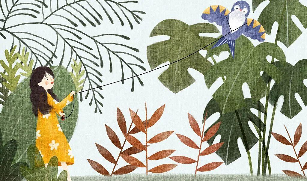 岁月静好并非理所应当,岁月静好明日会更好