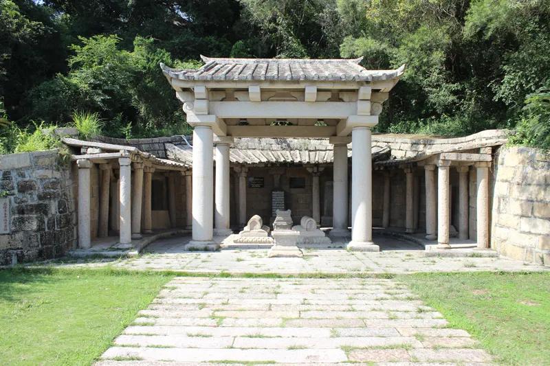 古泉州史迹16个高颜值遗址点|2020年中国申报世界文化遗产项目