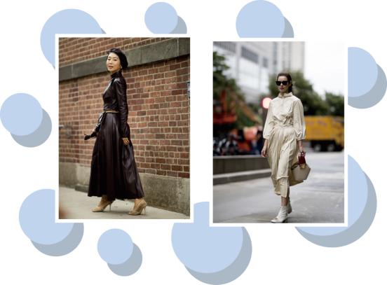 适合30-35岁女人衣服穿搭,三四十岁的女人怎么穿好看