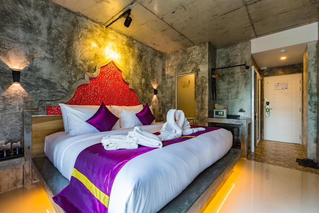 泰国甲米自驾游攻略,泰国甲米自由行全攻略