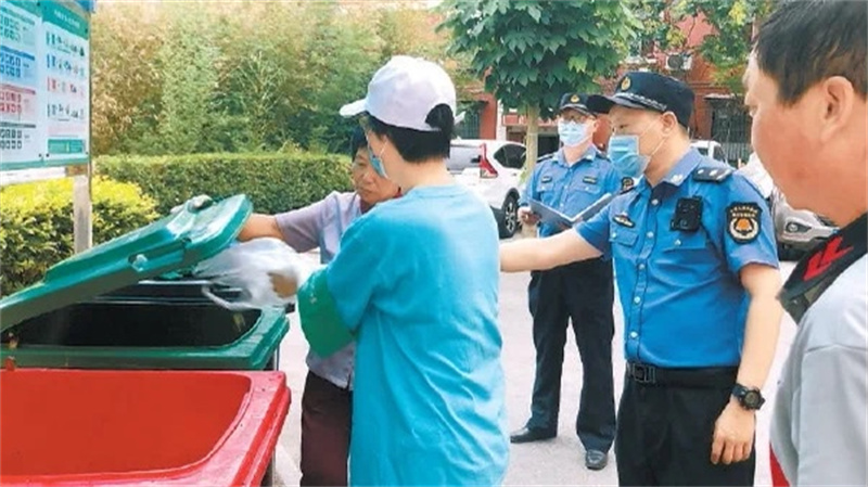 北京扔大件垃圾,北京大件垃圾免费上门回收