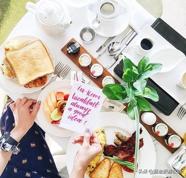 不能错过的海陆通之行,不能错过的旅行胜地