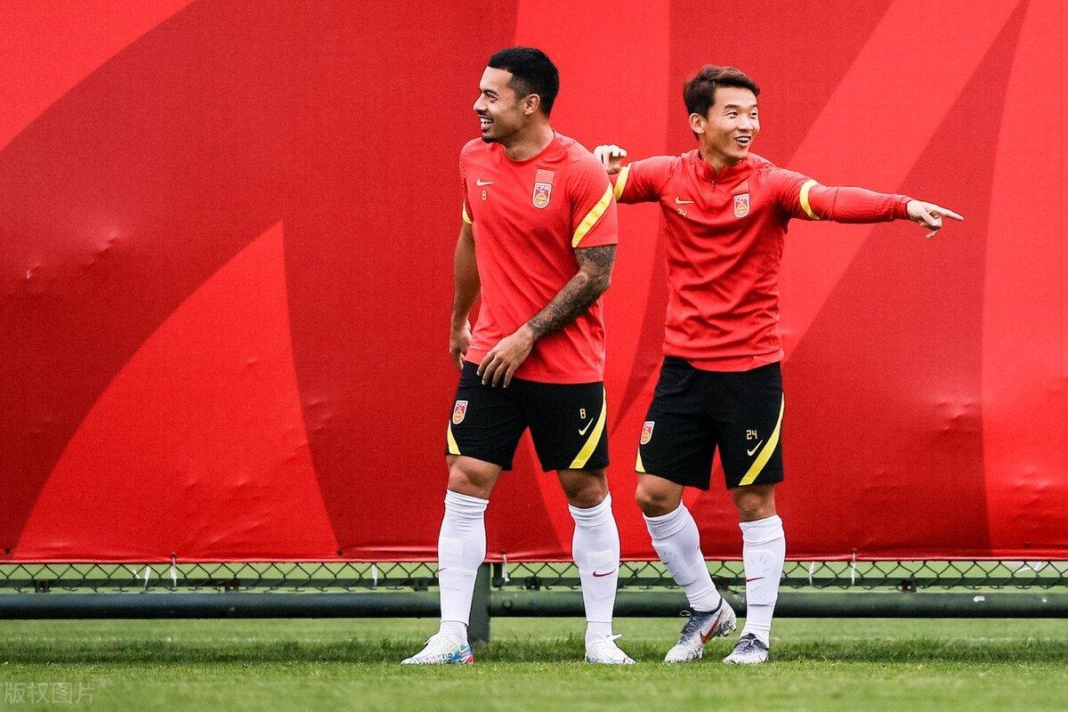 亚足联承诺帮助国足：简化体检程序，国脚只需进行一项测试