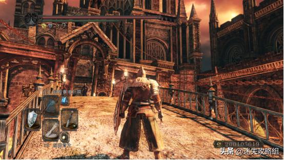 黑暗之魂2原罪学者流派推荐,黑暗之魂2原罪学者黯淡变质