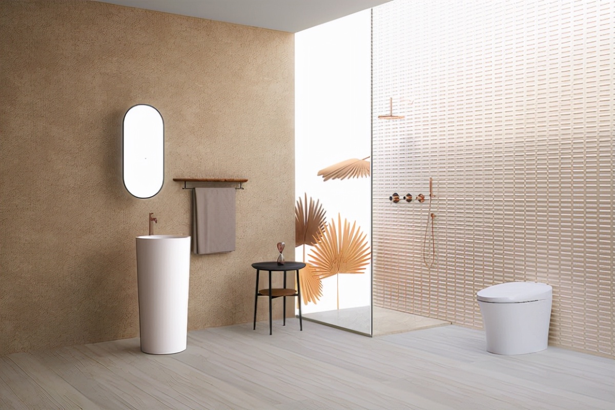 小米马桶盖喷水头清洗,智能马桶盖不喷水维修