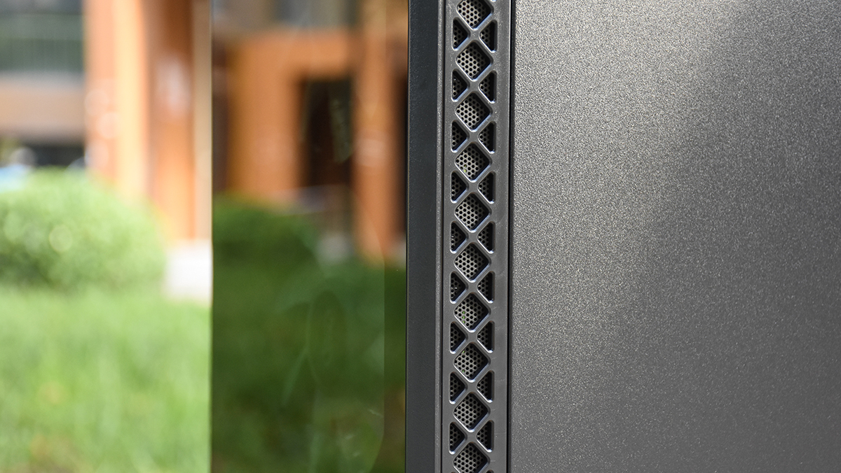 九州风神玄冰50机箱,九州风神玄冰50机箱安装几个风扇