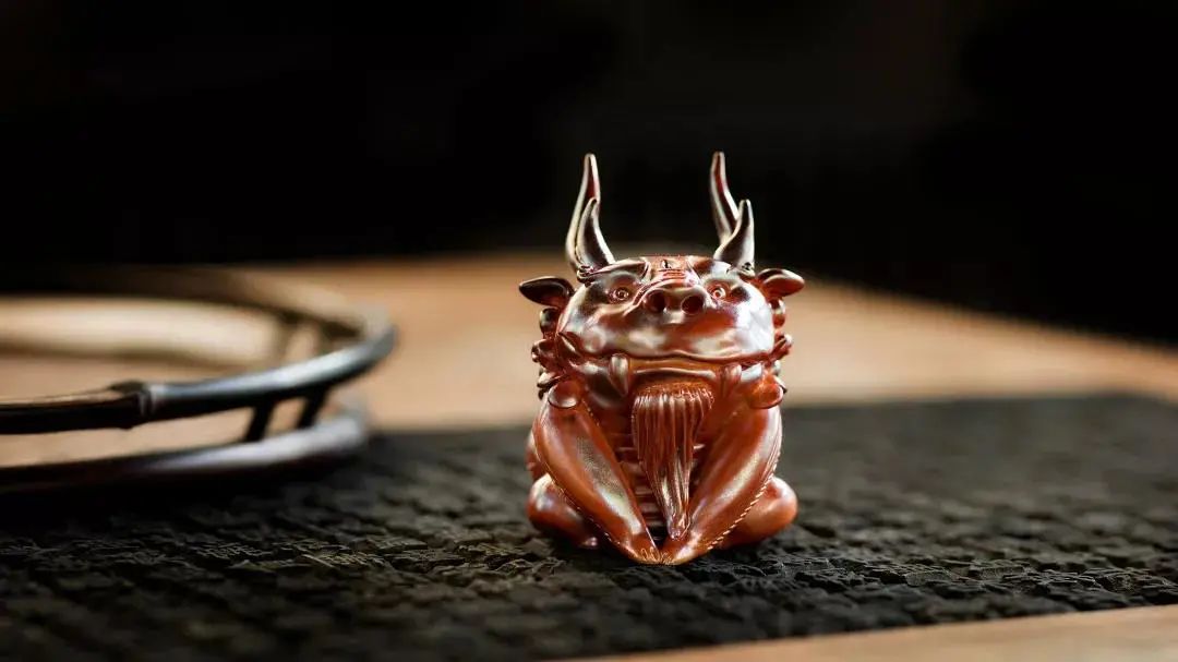 喝茶的茶宠怎么养,喝茶为什么要配上茶宠